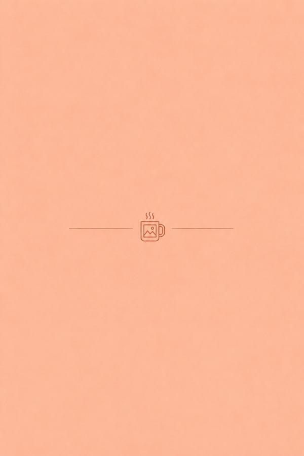 Peachy Keepsakes