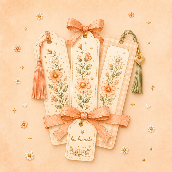Bookmarks