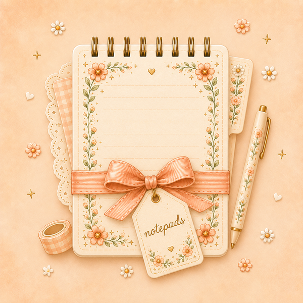 Notepads