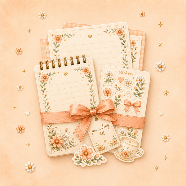 Journaling Kits