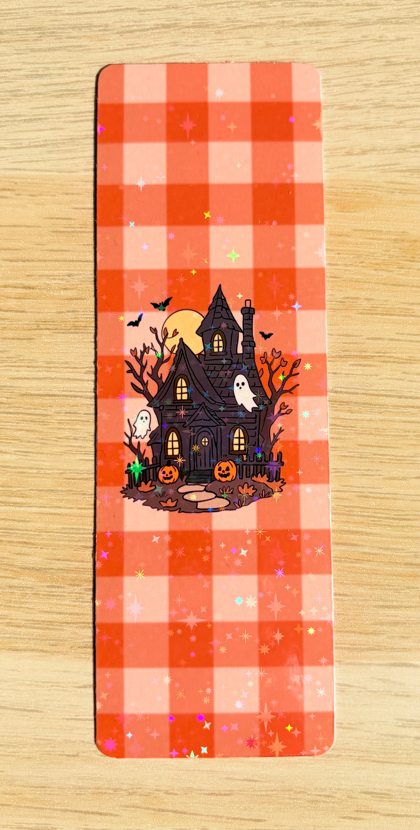 Kawai Halloween Journaling & Junk Journal Kit