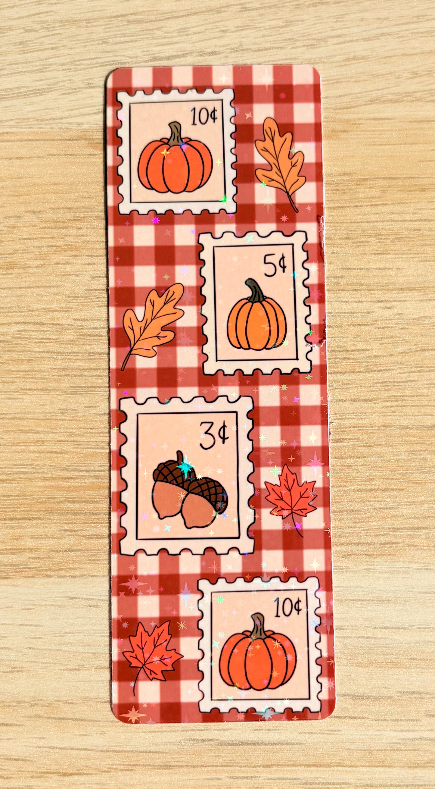 Pumpkin Patch Penpals Fall Journaling & Junk Journal Kit