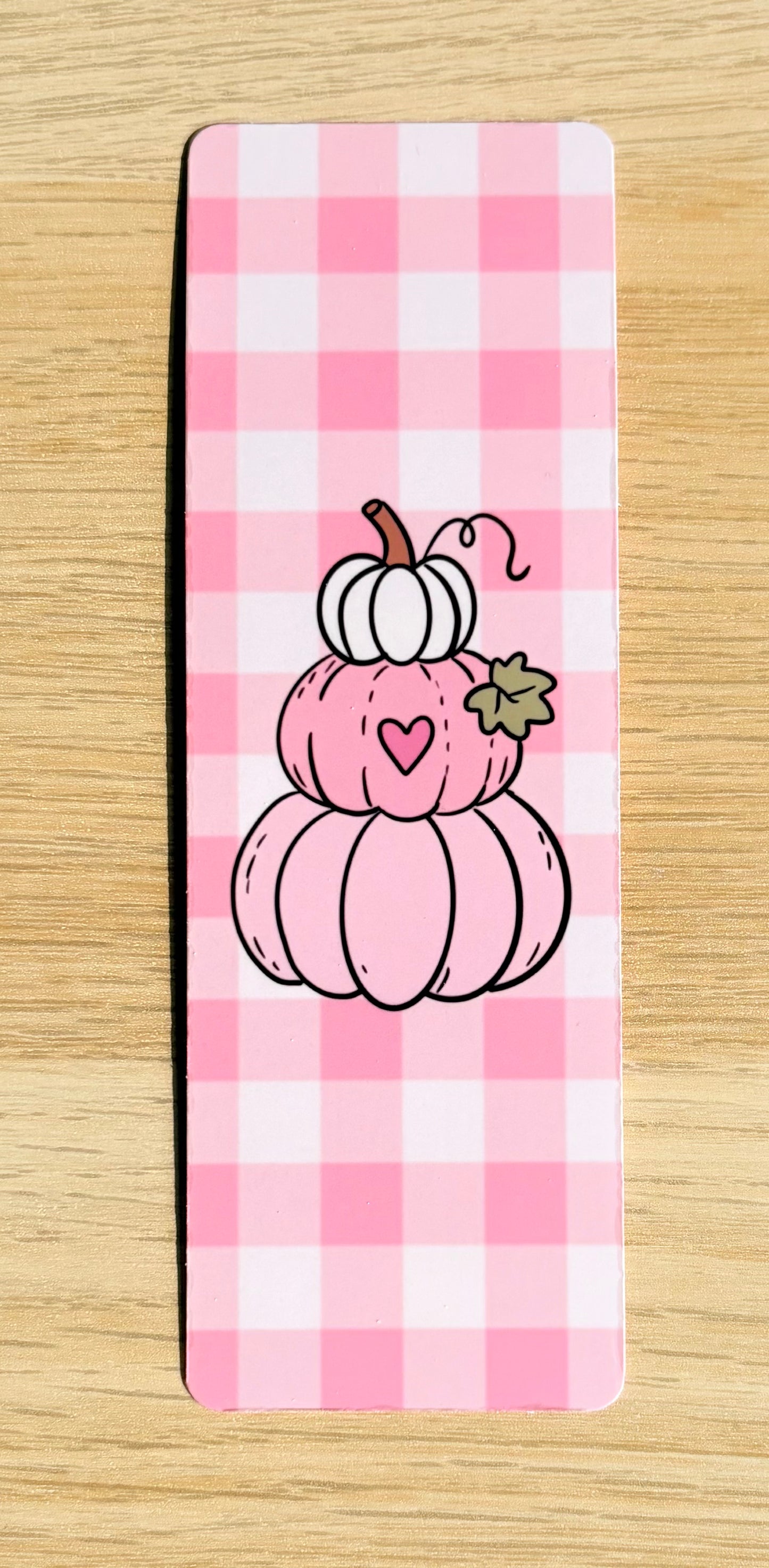 Pink Pumpkins Fall Journaling & Junk Journal Kit